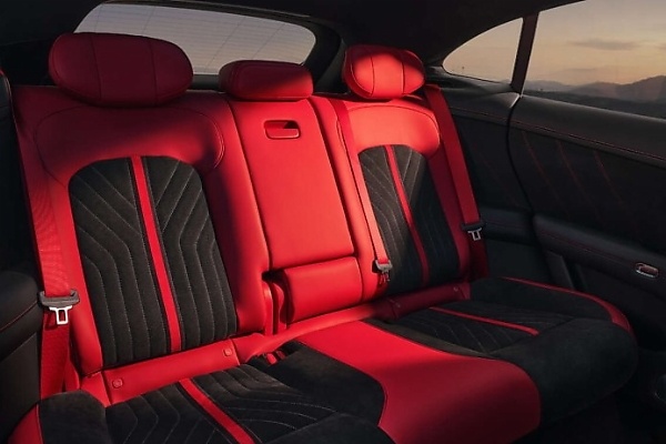 Xiaomi Launches New ‘YU7 Standard’, Track-bred ‘YU7 GT’ SUVs - autojosh 