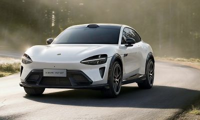Xiaomi Launches New ‘YU7 Standard’, Track-bred ‘YU7 GT’ SUVs - autojosh