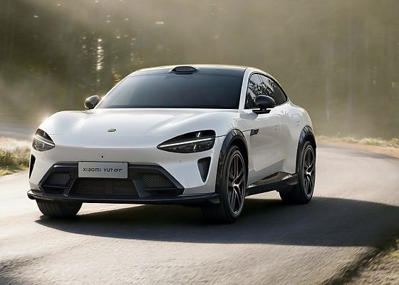Xiaomi Launches New ‘YU7 Standard’, Track-bred ‘YU7 GT’ SUVs - autojosh