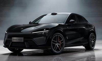 Xiaomi Launches New ‘YU7 Standard’, Track-bred ‘YU7 GT’ SUVs - autojosh