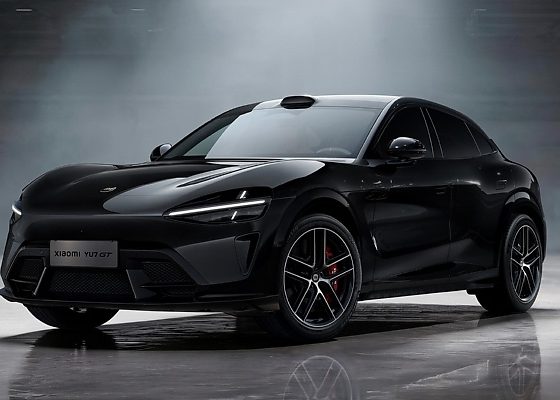 Xiaomi Launches New ‘YU7 Standard’, Track-bred ‘YU7 GT’ SUVs - autojosh