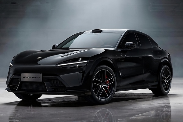 Xiaomi Launches New ‘YU7 Standard’, Track-bred ‘YU7 GT’ SUVs - autojosh