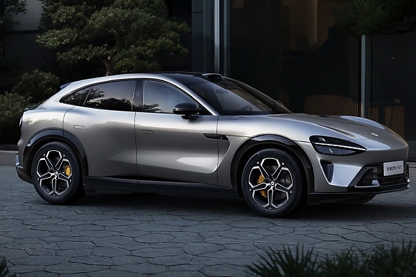 Xiaomi Launches New ‘YU7 Standard’, Track-bred ‘YU7 GT’ SUVs - autojosh 