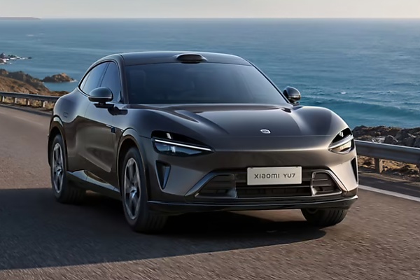 Xiaomi Launches New ‘YU7 Standard’, Track-bred ‘YU7 GT’ SUVs - autojosh 