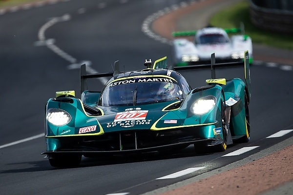 Le Mans Hypercar Class : Here Are The Race Cars Being Fielded By Top Manufacturers Like Ferrari, Cadillac And Toyota - autojosh