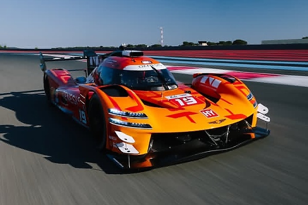 Le Mans Hypercar Class : Here Are The Race Cars Being Fielded By Top Manufacturers Like Ferrari, Cadillac And Toyota - autojosh
