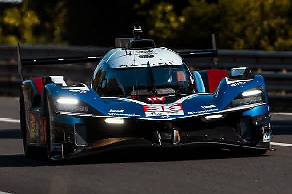 Le Mans Hypercar Class : Here Are The Race Cars Being Fielded By Top Manufacturers Like Ferrari, Cadillac And Toyota - autojosh