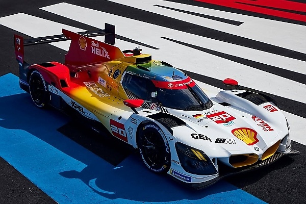 Le Mans Hypercar Class : Here Are The Race Cars Being Fielded By Top Manufacturers Like Ferrari, Cadillac And Toyota - autojosh
