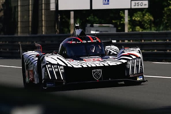 Le Mans Hypercar Class : Here Are The Race Cars Being Fielded By Top Manufacturers Like Ferrari, Cadillac And Toyota - autojosh