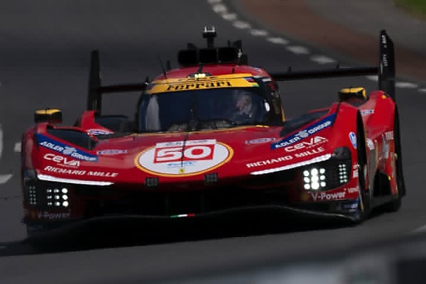 Le Mans Hypercar Class : Here Are The Race Cars Being Fielded By Top Manufacturers Like Ferrari, Cadillac And Toyota - autojosh