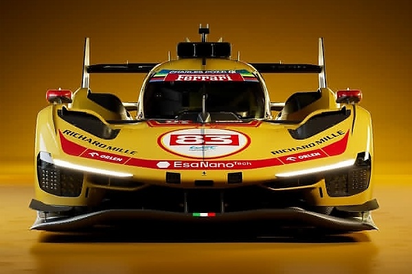 Le Mans Hypercar Class : Here Are The Race Cars Being Fielded By Top Manufacturers Like Ferrari, Cadillac And Toyota - autojosh