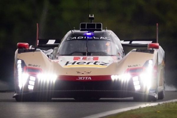Le Mans Hypercar Class : Here Are The Race Cars Being Fielded By Top Manufacturers Like Ferrari, Cadillac And Toyota - autojosh