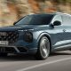 Audi Introduces Redesigned All-new 2027 Q7 SUV - autojosh