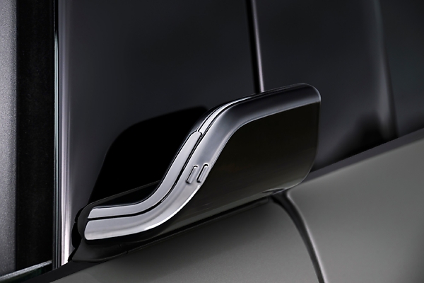 All-New 5th-Gen BMW X5 Adopts Neue Klasse Design, Introduces Electric iX5 - autojosh 