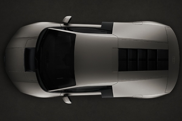 All-new Audi Nuvolari Debut As The Brand’s Most Powerful And Fastest Supercar, Just 499 Will Be Built - autojosh 