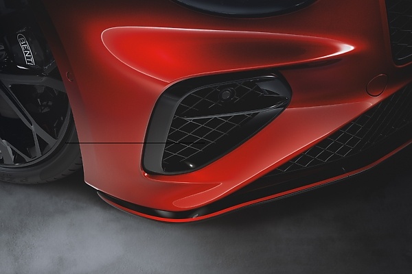 Bentley Launches Annual ‘Bespoke Series by Mulliner’ For Continental GT S, Limited To 100 Cars - autojosh 