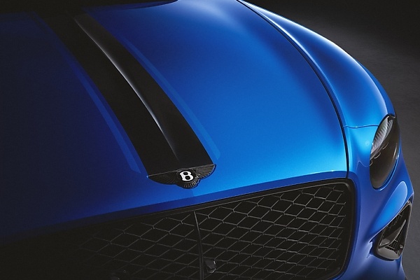 Bentley Launches Annual ‘Bespoke Series by Mulliner’ For Continental GT S, Limited To 100 Cars - autojosh 