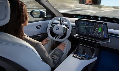 BMW Drivers Hit 200 Million “Hands-Free” Kilometers As Level 2+ Driving Assist Expands To Europe - autojosh