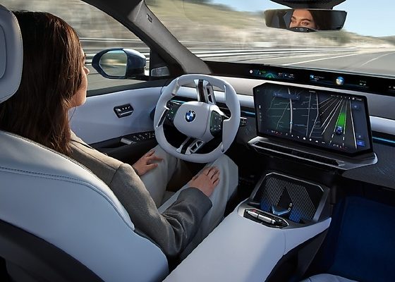 BMW Drivers Hit 200 Million “Hands-Free” Kilometers As Level 2+ Driving Assist Expands To Europe - autojosh