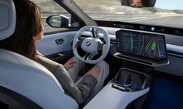 BMW Drivers Hit 200 Million “Hands-Free” Kilometers As Level 2+ Driving Assist Expands To Europe - autojosh