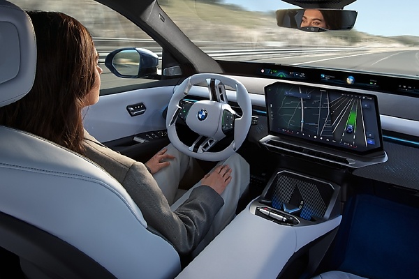 BMW Drivers Hit 200 Million “Hands-Free” Kilometers As Level 2+ Driving Assist Expands To Europe - autojosh