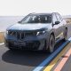 Prototype Of China-exclusive BMW iX3 Long Wheelbase Just Drove 800-km Without Recharging - autojosh
