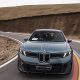 Prototype Of China-exclusive BMW iX3 Long Wheelbase Just Drove 800-km Without Recharging - autojosh