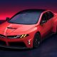 All-new BMW M Concept Neue Klasse Previews The Brand’s All-electric Future - autojosh