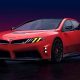 All-new BMW M Concept Neue Klasse Previews The Brand’s All-electric Future - autojosh