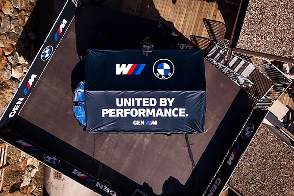 Meet The XM ‘Soundmachine’, The Ultimate ‘Rolling DJ Stage’ Built By BMW’s Apprentices - autojosh 