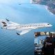 Bombardier Delivers Africa’s First ‘Global 8000’ Business Jet To Nigeria-based BUA Group - autojosh