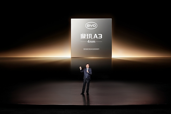 In A World First, BYD Offers To Cover All Losses For Accidents Caused By Its God’s Eye Self-driving System - autojosh 