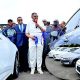 Democracy Day : Cross River Governor Rolls Out 36 Electric Vehicles For Permanent Secretaries - autojosh