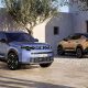 FIAT Reveals First Image Of Its Grizzly SUV, Grizzly Fastback Ahead Of Start Of Sales In Second Half Of 2026 - autojosh