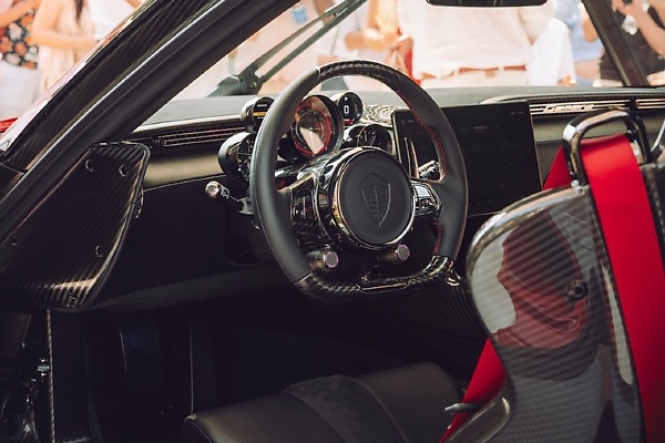 6 Years Later, Koenigsegg Unveils First Customer Gemera 4-seater Mega-GT With 2,300 HP - autojosh 