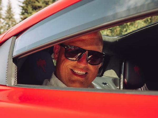 6 Years Later, Koenigsegg Unveils First Customer Gemera 4-seater Mega-GT With 2,300 HP - autojosh 
