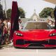6 Years Later, Koenigsegg Unveils First Customer Gemera 4-seater Mega-GT With 2,300 HP - autojosh