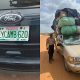‘Operation Guduma’ : FRSC Makes 1,691 Arrest In Crackdown On Overloading, Fake Diplomatic Number Plates - autojosh