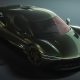 Photos : All-new Genesis Magma GT Concept - autojosh