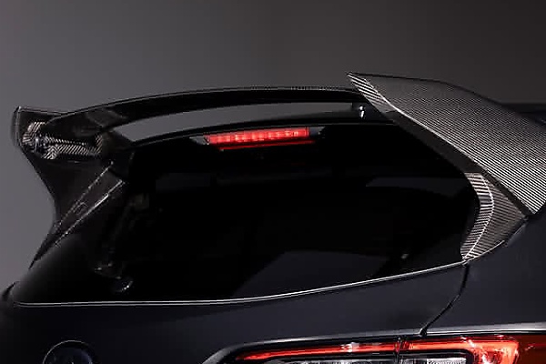 ‘GR Corolla On Steroids’ : Toyota Introduces All-new Track-bred 2027 GRMN Corolla - autojosh