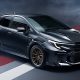 ‘GR Corolla On Steroids’ : Toyota Introduces All-new Track-bred 2027 GRMN Corolla - autojosh
