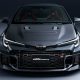 ‘GR Corolla On Steroids’ : Toyota Introduces All-new Track-bred 2027 GRMN Corolla - autojosh