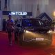 Award-winning Jetour Nigeria Consolidates Market Leadership With Red Carpet Welcome - autojosh