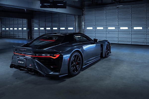 Audi Nuvolari, Track-bred 2027 GRMN Corolla, Color-Changing Defender, Koenigsegg Gemera, News In June - autojosh 