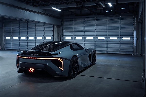 Audi Nuvolari, Track-bred 2027 GRMN Corolla, Color-Changing Defender, Koenigsegg Gemera, News In June - autojosh 