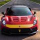 Maserati’s New Livery Pays Homage To Its Racing History And Its Iconic Trident Logo, Available For GT2 Stradale - autojosh