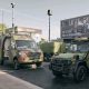 Mercedes-Benz, TYTAN To Develop Counter-drone Platforms Built On The G-Class And Sprinter - autojosh
