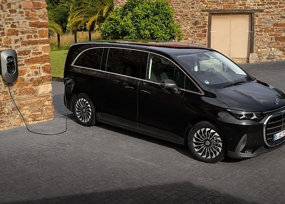Mercedes-Benz Highlights 10 Reasons Why The New VLE Redefines The Grand Limousine - autojosh