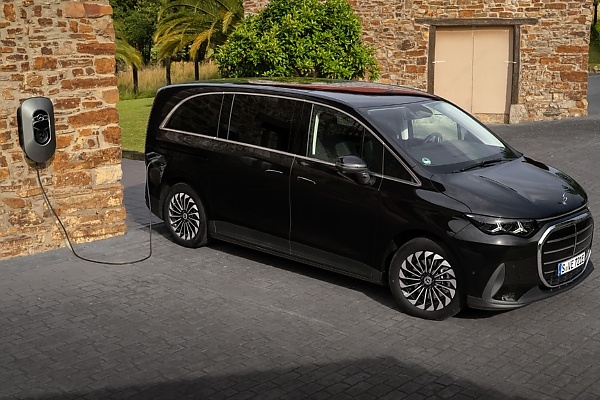 Mercedes-Benz Highlights 10 Reasons Why The New VLE Redefines The Grand Limousine - autojosh