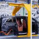 Mercedes-Benz Begins Production Of The All-new VLE - Its Grand Limousine With 8 Seats, 700-km Electric Range - autojosh